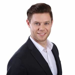 Meet your Posher, Brian